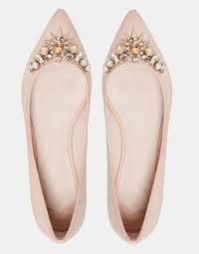 Ballerina Shoes