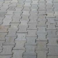 Cement Paver Block