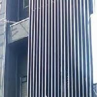 Aluminum Fin