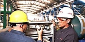 Annual Maintenance Contract Services