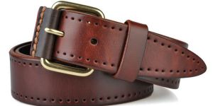 Leather Belts