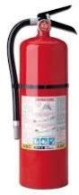 Fire Extinguisher Cylinder