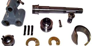 Traub Machine Parts