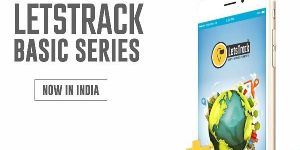 GPS Vehicle Tracker Device