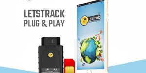 Plug & Play GPS Tracking Device