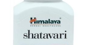 Shatavari Capsules