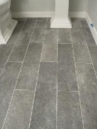 Bathroom Floor Tile