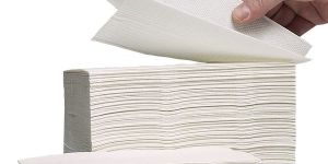 C Fold Tissue Paper