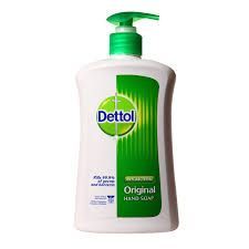 Dettol Liquid Hand Wash