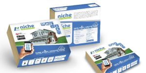 Home Automation System