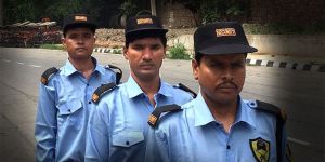 Security Guards
