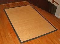 Bamboo Carpet