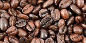 Roasted Coffee Beans