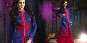 Designer Salwar Kameez