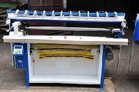 Collar Knitting Machine