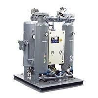 PSA Oxygen Gas Plant