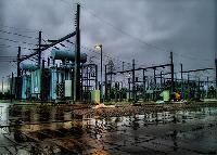 Electrical Distribution System