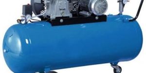 Hospital Air Compressor