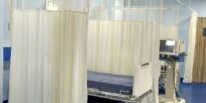 Hospital Curtain