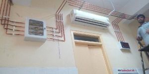 Medical Gas Pipeline System