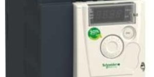 12 VFD Schneider Electric Altivar