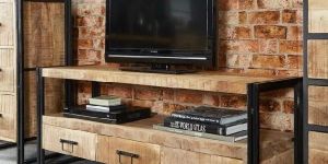 TV Cabinet