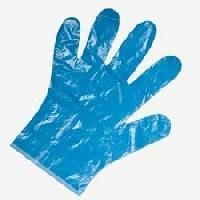 Disposable Pe Gloves