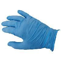 Nitrile Exam Gloves