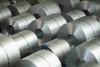 Stainless Steel Rolls