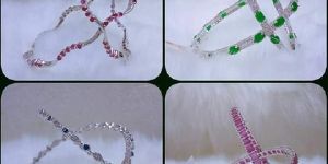 Cz Bangles