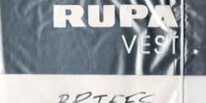 BOPP with Laminated Metalized Bags