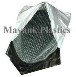 Courier Bags with Air Bubbles