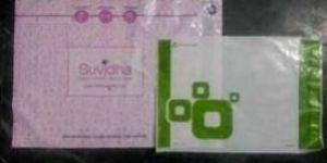 Rectangular Courier Bags