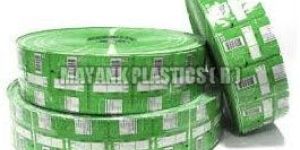 Printed Shrink Labels