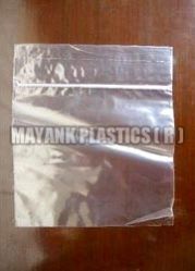 Tamper Proof Bottom Open Polypropylene Bags
