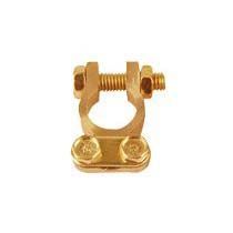 Brass Battery Terminals