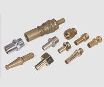 Brass Fire Extinguisher Parts