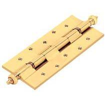 Brass Hinges