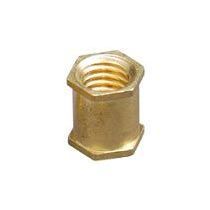 Brass Moulding Inserts