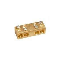 Brass Terminal Blocks