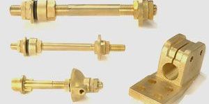 Brass Transformer Parts