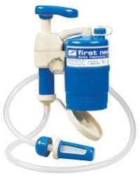 Portable Water Filters