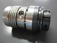 Safety Coupling