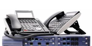 IP-PBX System