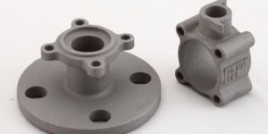Ball Valve Castings