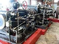 Brine Chilling Plants