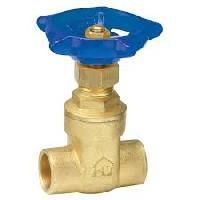 Brass Gate Valves