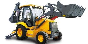Backhoe Loader
