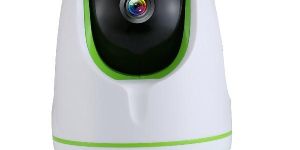 Wireless CCTV Camera