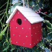 Bird House